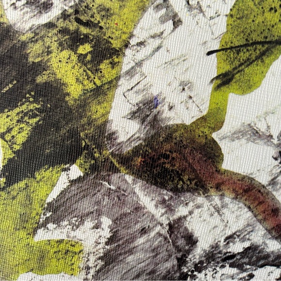 Proenza Schouler Mobile Device Tablet iPad Sleeve Clutch - Picture 3 of 8